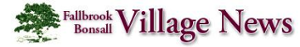 Village News's logo Village News's Company logo
