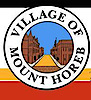 Village Of Mount Horeb's logo Village Of Mount Horeb's Company logo