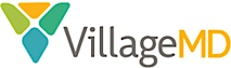 VillageMD's logo VillageMD's Company logo