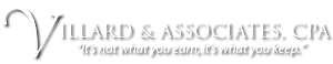 Villard And Associates's logo Villard And Associates's Company logo
