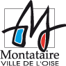 Ville De Montataire's logo Ville De Montataire's Company logo
