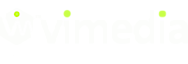 Vimedia's logo Vimedia's Company logo