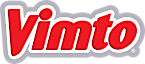 Vimto's logo Vimto's Company logo
