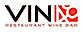 Vin48 Restaurant Wine Bar