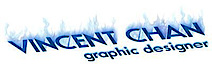 Vincent Chan's logo Vincent Chan's Company logo