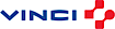 Veidekke's Competitor - VINCI logo