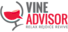 Winefolly's Competitor - Vine Advisor logo