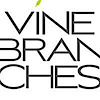 Vine Branches Website Design + Hosting's logo Vine Branches Website Design + Hosting's Company logo
