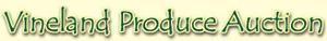 Vinelandproduce