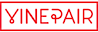 Winefolly's Competitor - VinePair logo