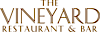 The Southern Shirt Company's Competitor - Vineyard Restaurant logo
