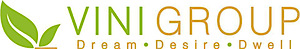 VINI Group's logo VINI Group's Company logo