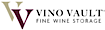 Wine Storage Of Denver's Competitor - Vino Vault logo