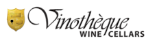 Vinotheque Wine Cellars's logo Vinotheque Wine Cellars's Company logo