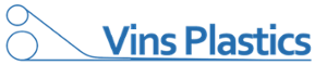 Vins Plastics's logo Vins Plastics's Company logo