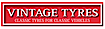 Vintage Tyre Supplies