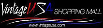VintageUSA's logo VintageUSA's Company logo