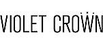 Violet Crown Cinema's logo Violet Crown Cinema's Company logo