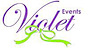 Violet Event Coordination