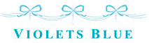 Violetsblue's logo Violetsblue's Company logo