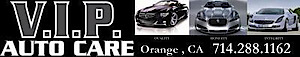 Vip Auto Care