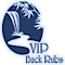 Vip Back Rubs