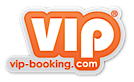 Vip-booking Aps
