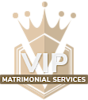 VIP Matrimonial Services's logo VIP Matrimonial Services's Company logo