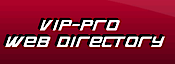 VIP-Pro's logo VIP-Pro's Company logo