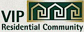 VIP Residential Community's logo VIP Residential Community's Company logo