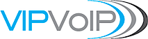 Vip Voip's logo Vip Voip's Company logo