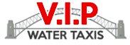 Vip Water Taxis's logo Vip Water Taxis's Company logo