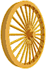 Vipassana Meditation Center's logo Vipassana Meditation Center's Company logo