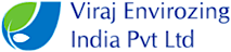 Viraj Envirozing India's logo Viraj Envirozing India's Company logo