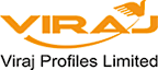 Viraj's logo Viraj's Company logo