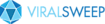 UpViral's Competitor - ViralSweep logo