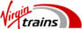 Delay Repay Sniper's Competitor - Virgintrains logo