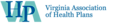 VHCF's Competitor - Virginia Association Of Health Plans logo