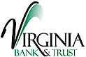 Virginia Bank & Trust's logo Virginia Bank & Trust's Company logo