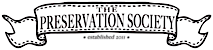 Preservationpeople's logo Preservationpeople's Company logo