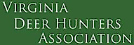 Virginia Deer Hnters Asssation's logo Virginia Deer Hnters Asssation's Company logo
