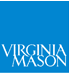 Virginia Mason's logo Virginia Mason's Company logo