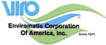 VIRO  Enviromatic corporation of America, Inc