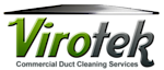 Virotek's logo Virotek's Company logo