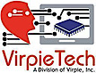 VirpieTech's logo VirpieTech's Company logo