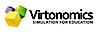Recurrence, Inc.'s Competitor - Virtonomics logo