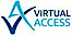 Virtually Everything's Competitor - Virtual Access logo
