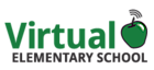 Virtual Elementary School's logo Virtual Elementary School's Company logo