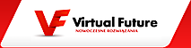Virtual Future's logo Virtual Future's Company logo