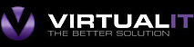 Virtualit's logo Virtualit's Company logo